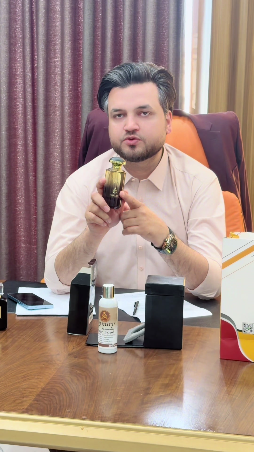 @NabilAfridi Official