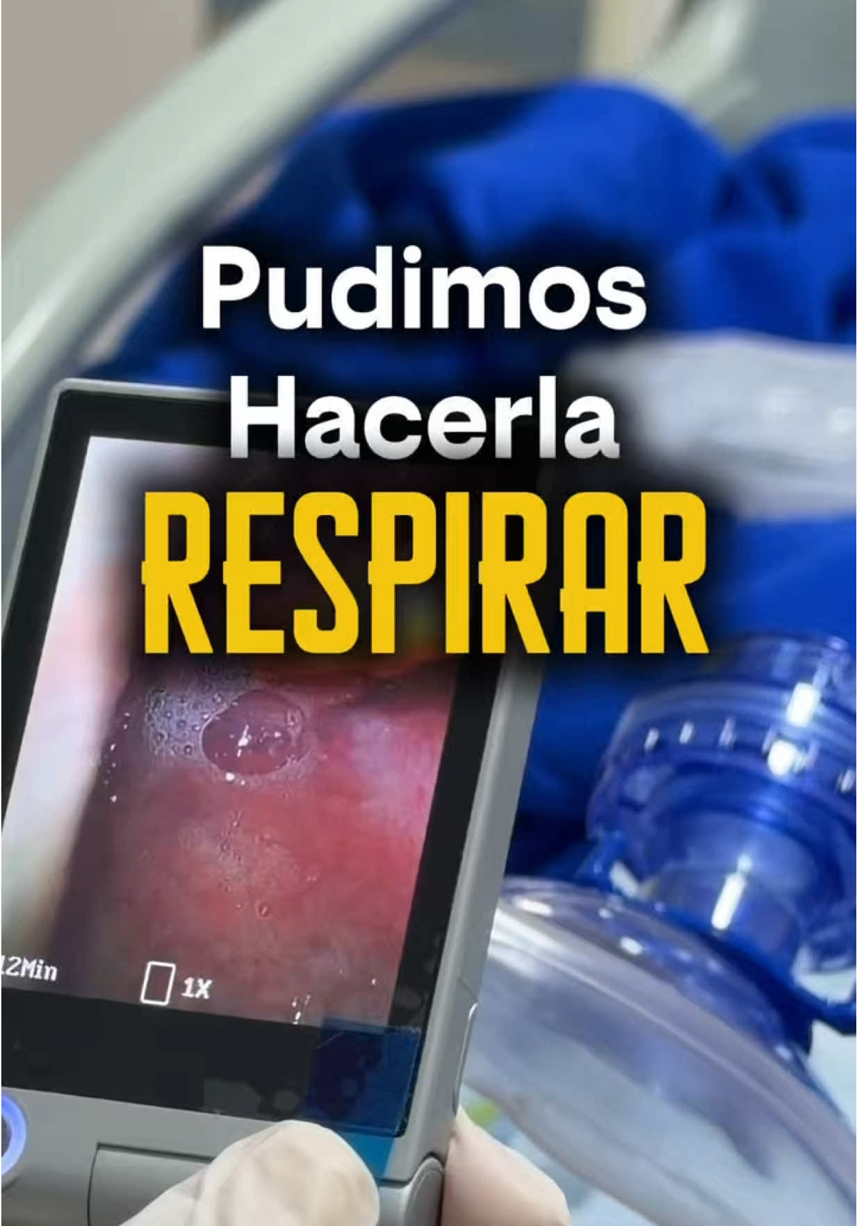@Richard Su&aacute;rez | Intensivista