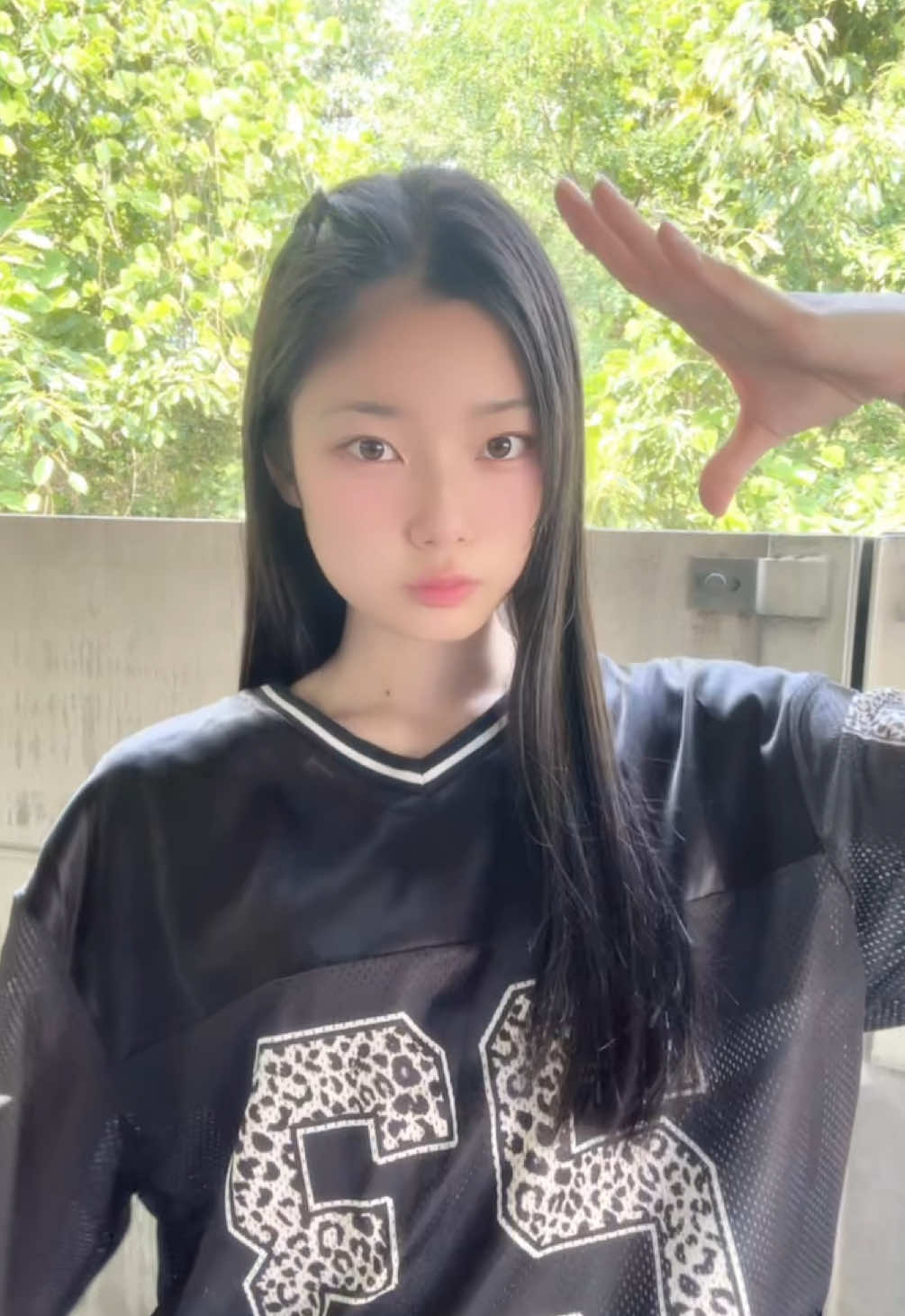 @かれん