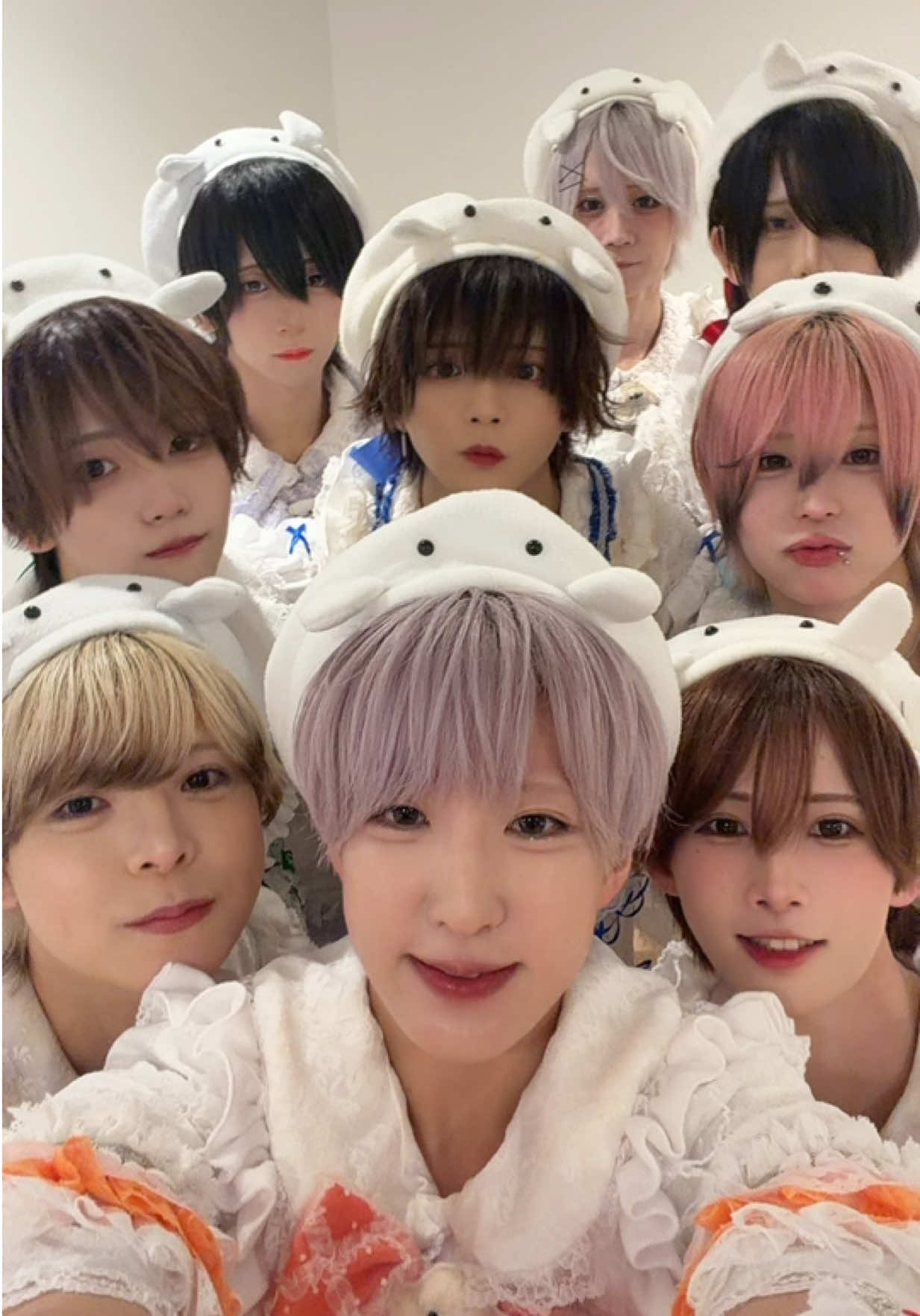 @ホローホログラム