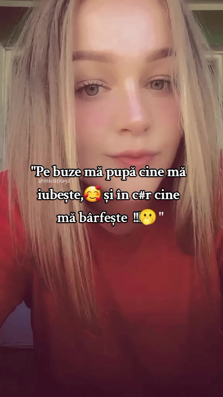 @Ecaterina
