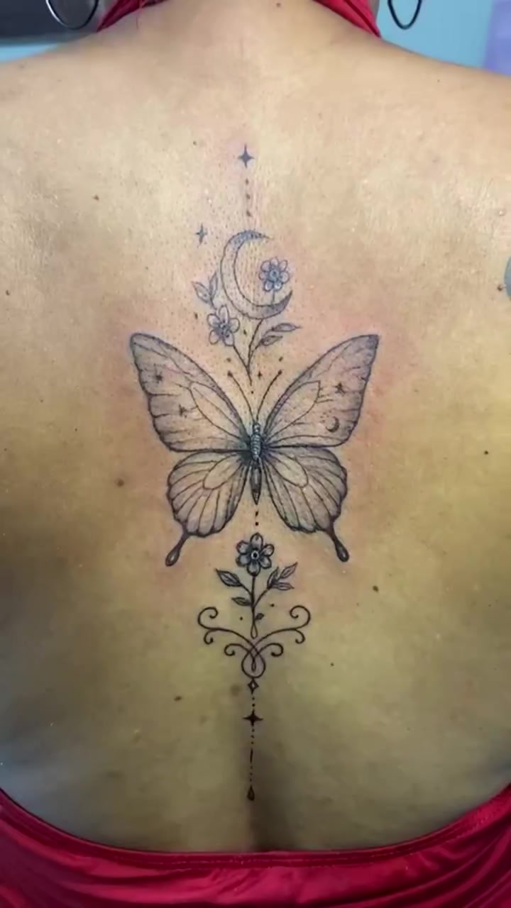 @Luis García Tattooist®