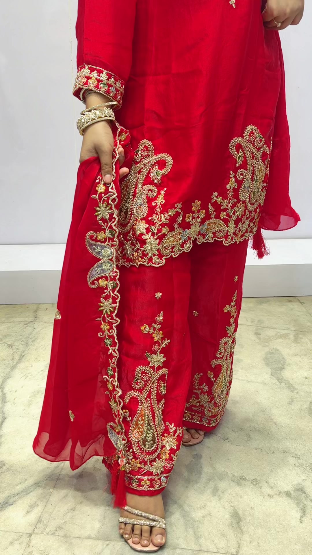 @Saree Sansar