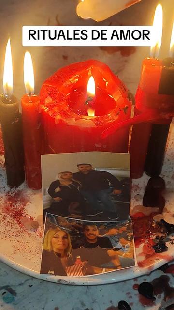 @Tarot y Rituales poderosos
