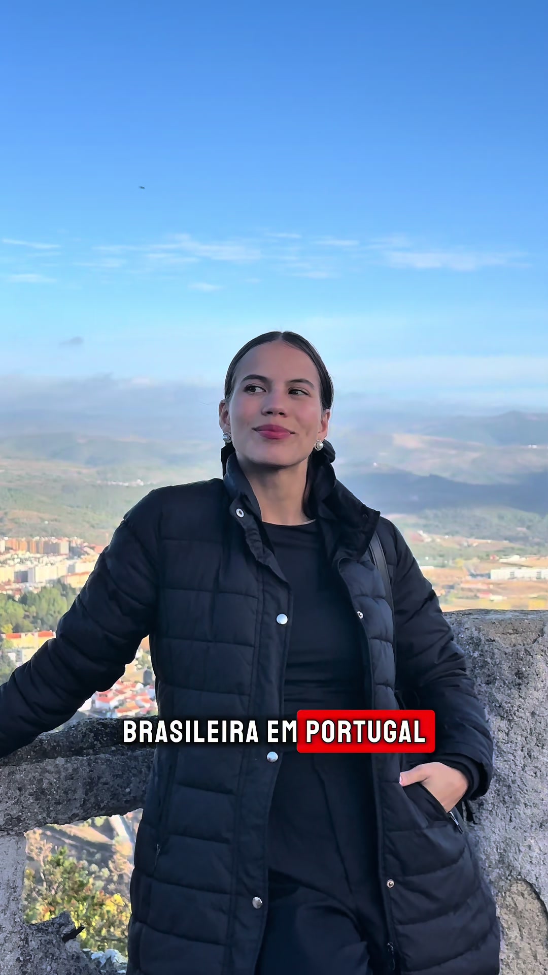 @Amanda Marcos | Bragan&ccedil;a 🇵🇹