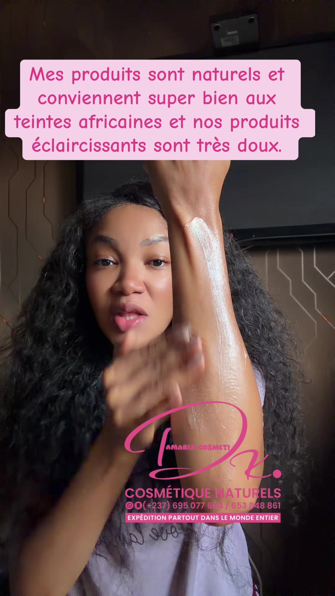 @DAMARISSE
