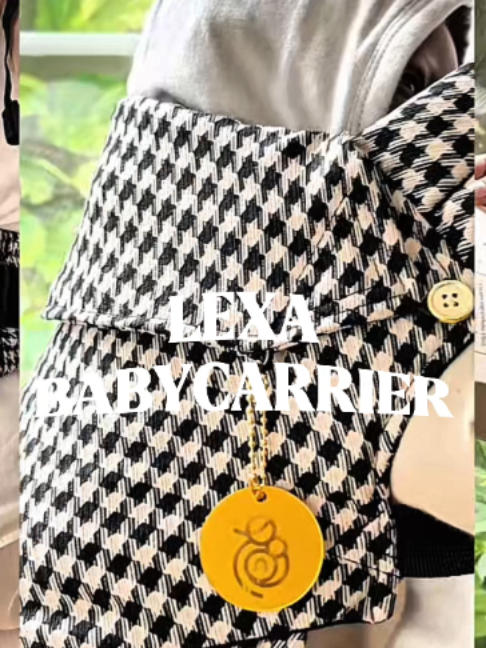 @nanababycarrier official