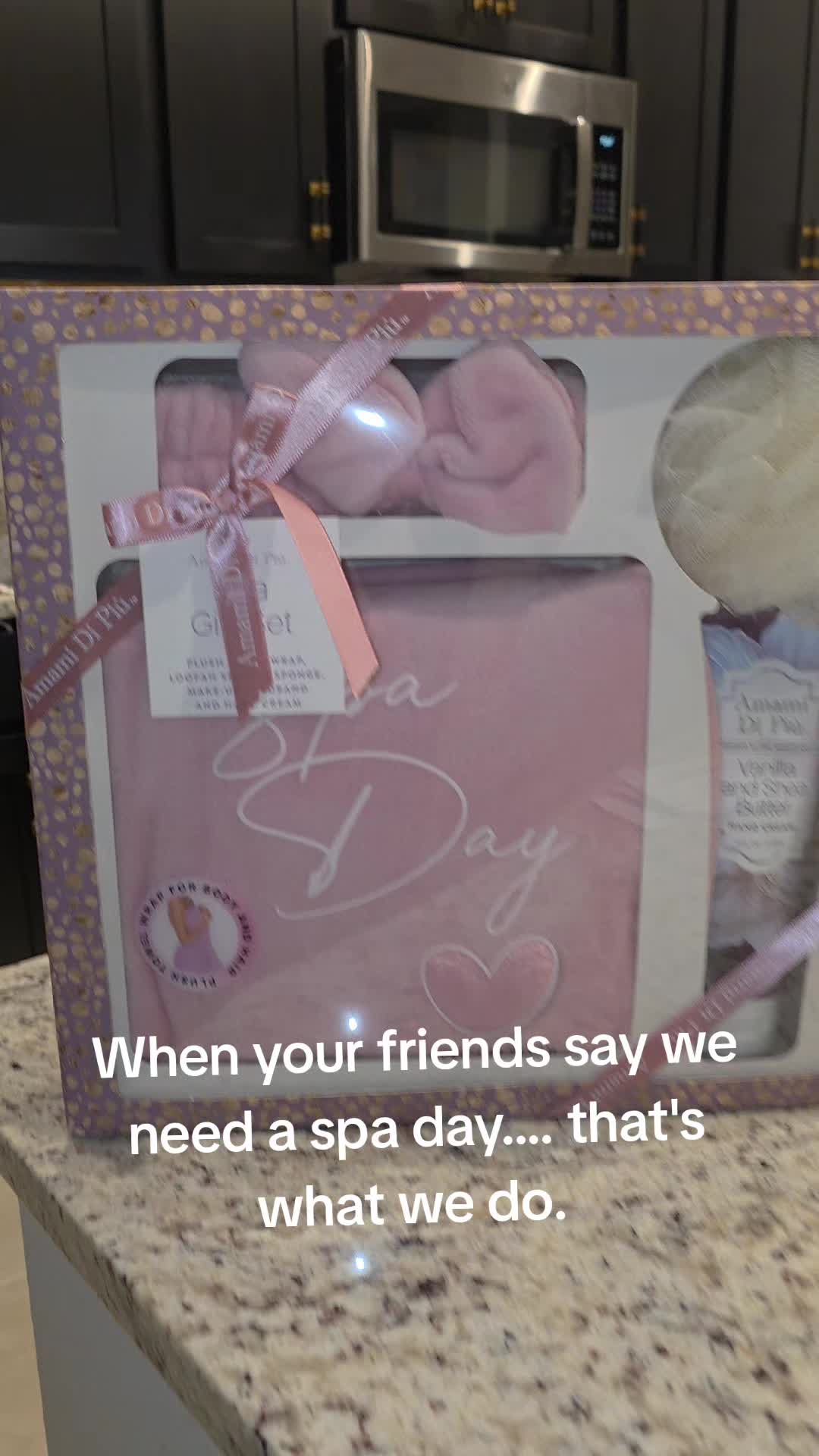 @Monique Marie
