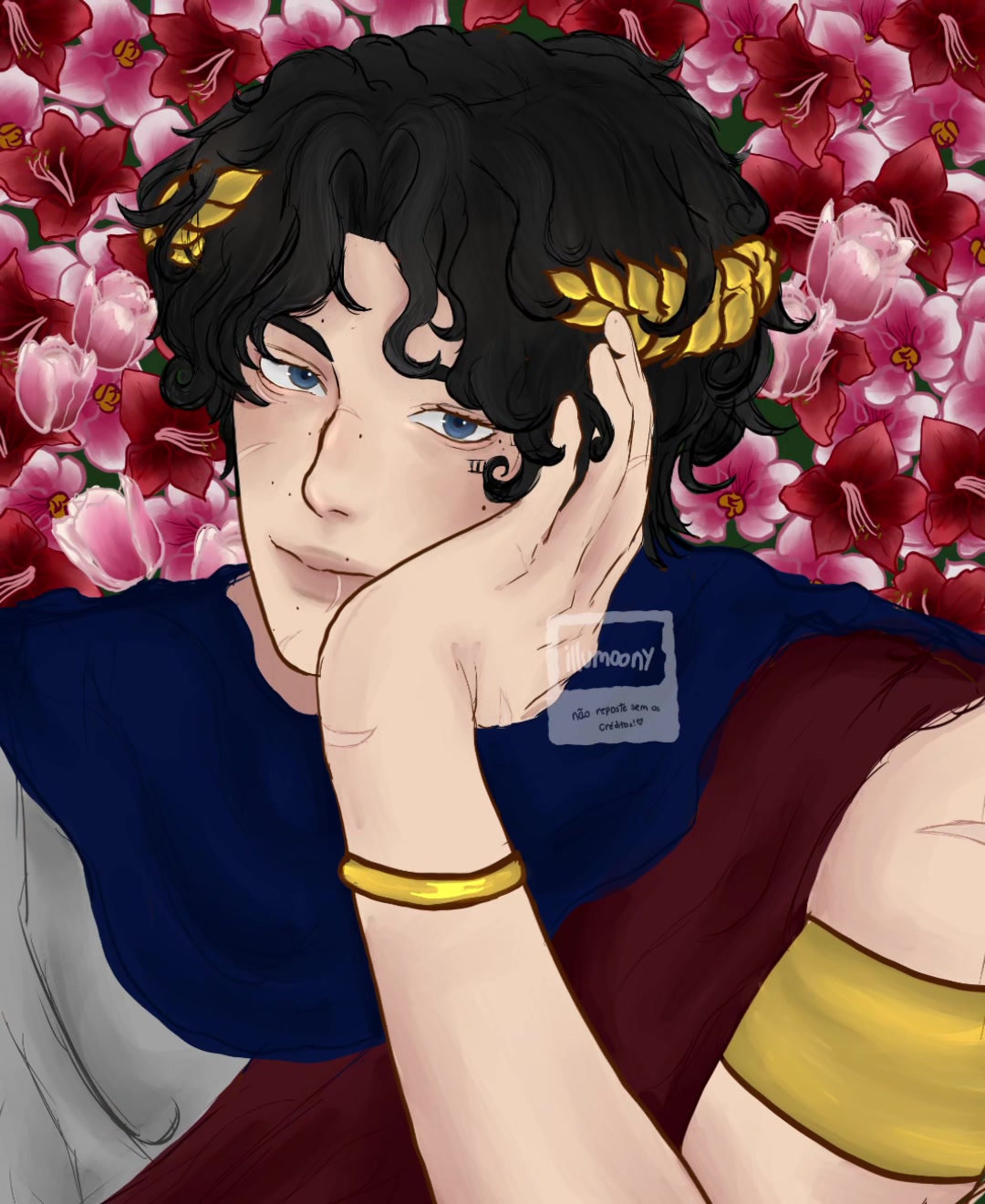 @ㅤ ͏ ͏ : ̗̀🎨 moony