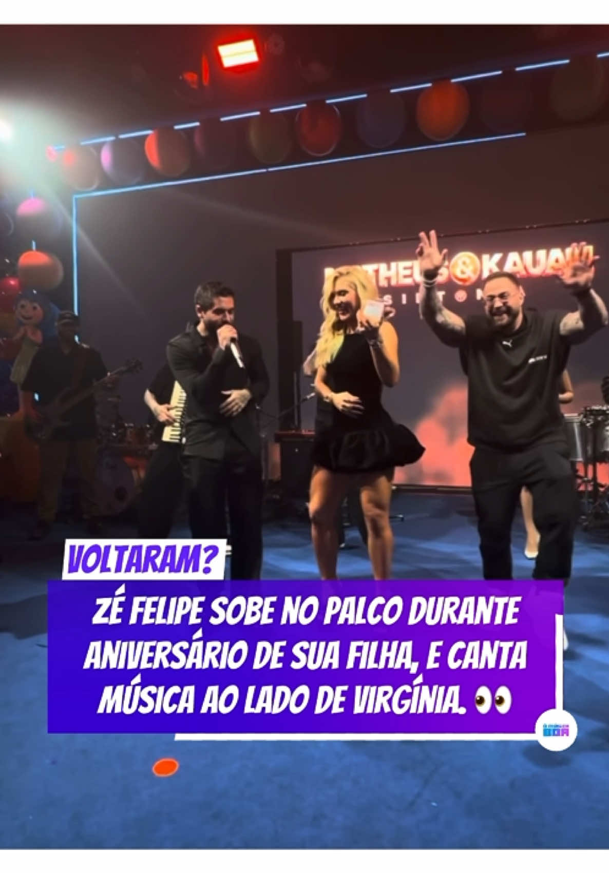 @&Ocirc; M&Uacute;SICA BOA &reg;