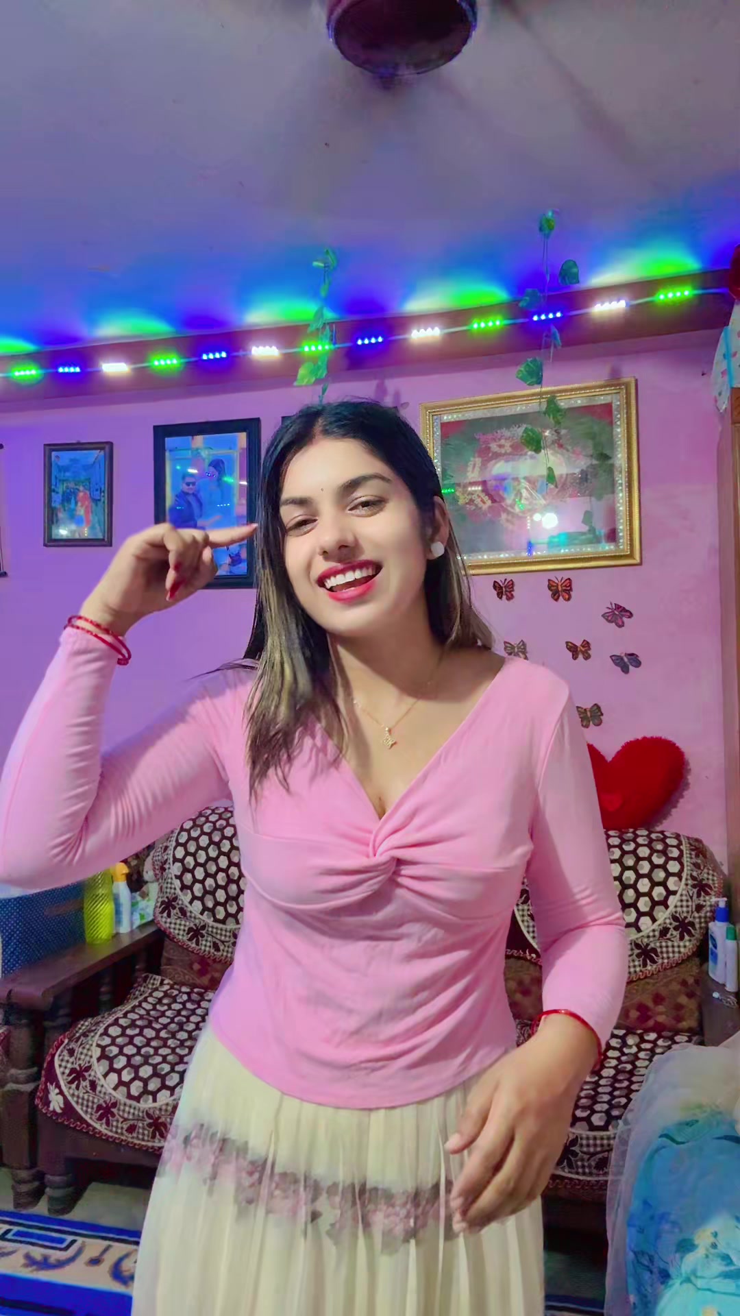 @sapana neure🙈❤️