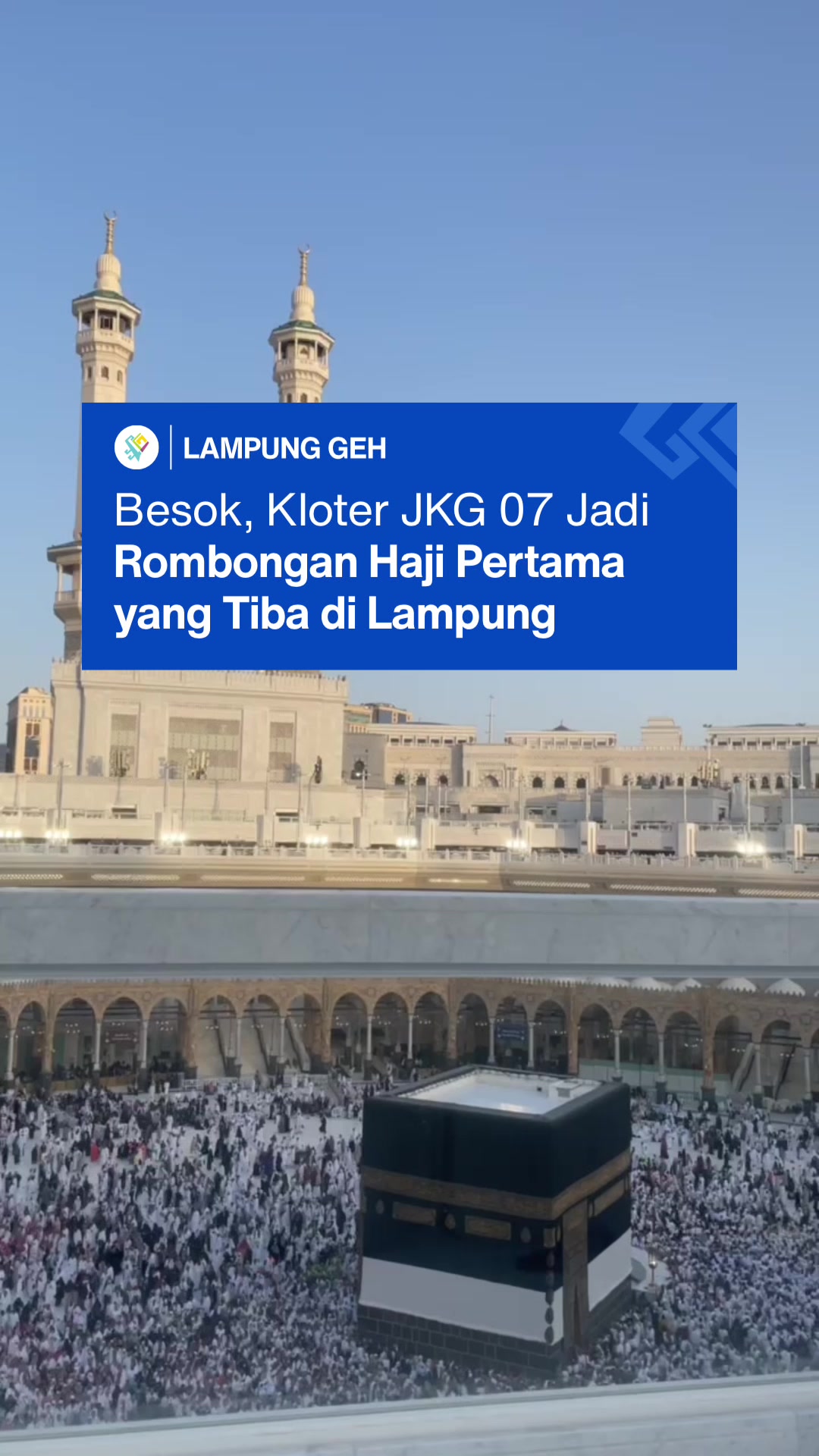 @Lampung Geh!
