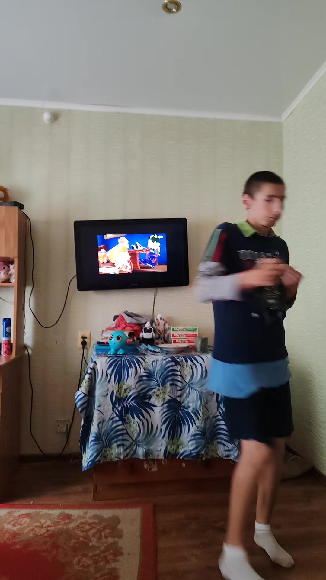 @минусы и плюсы выживание