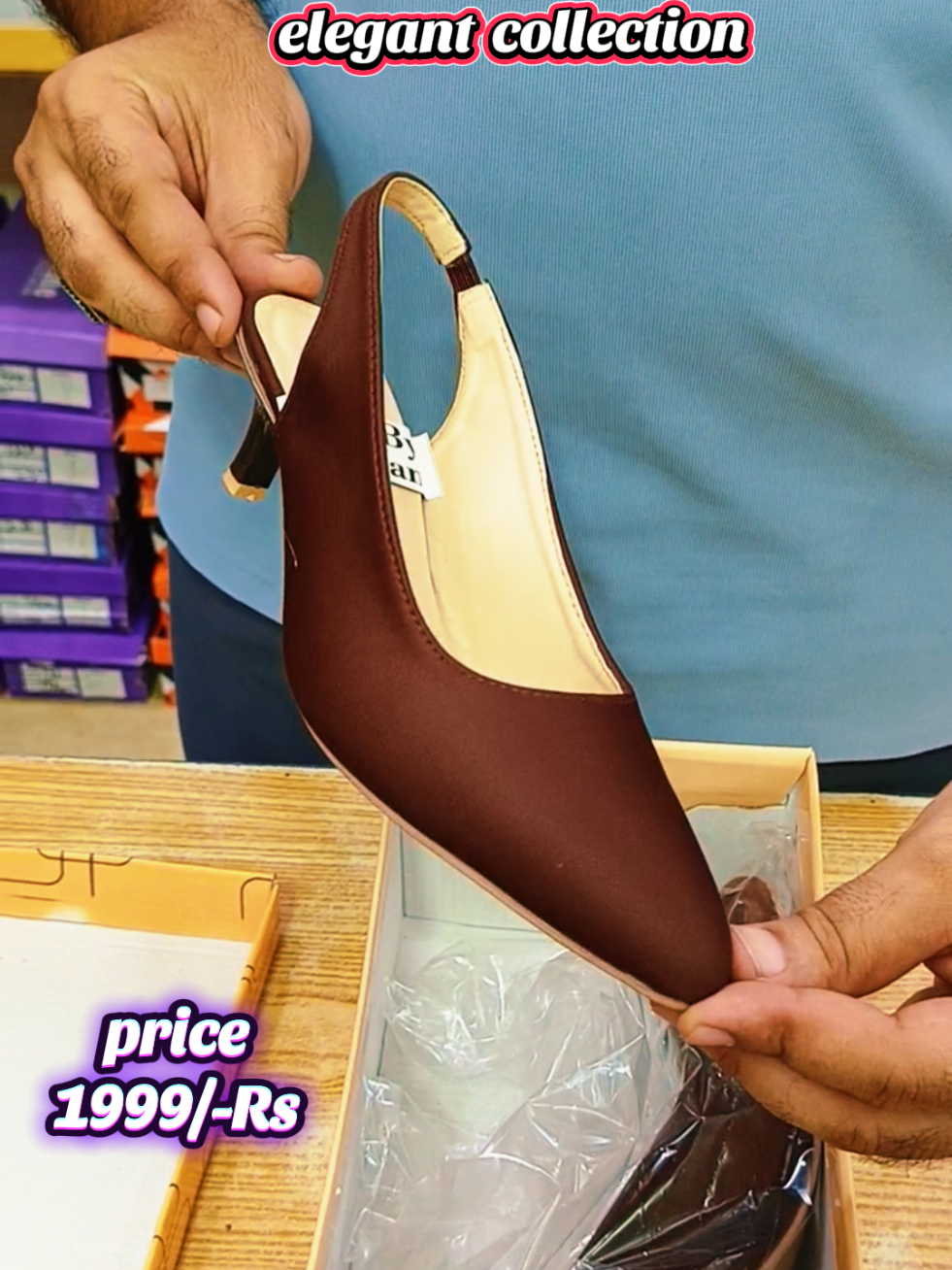 @Shoe Junction (By Adnan Shoes)