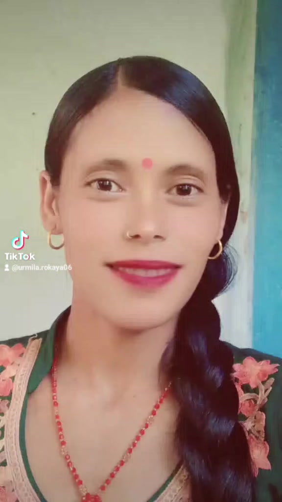 @Urmila Rokaya