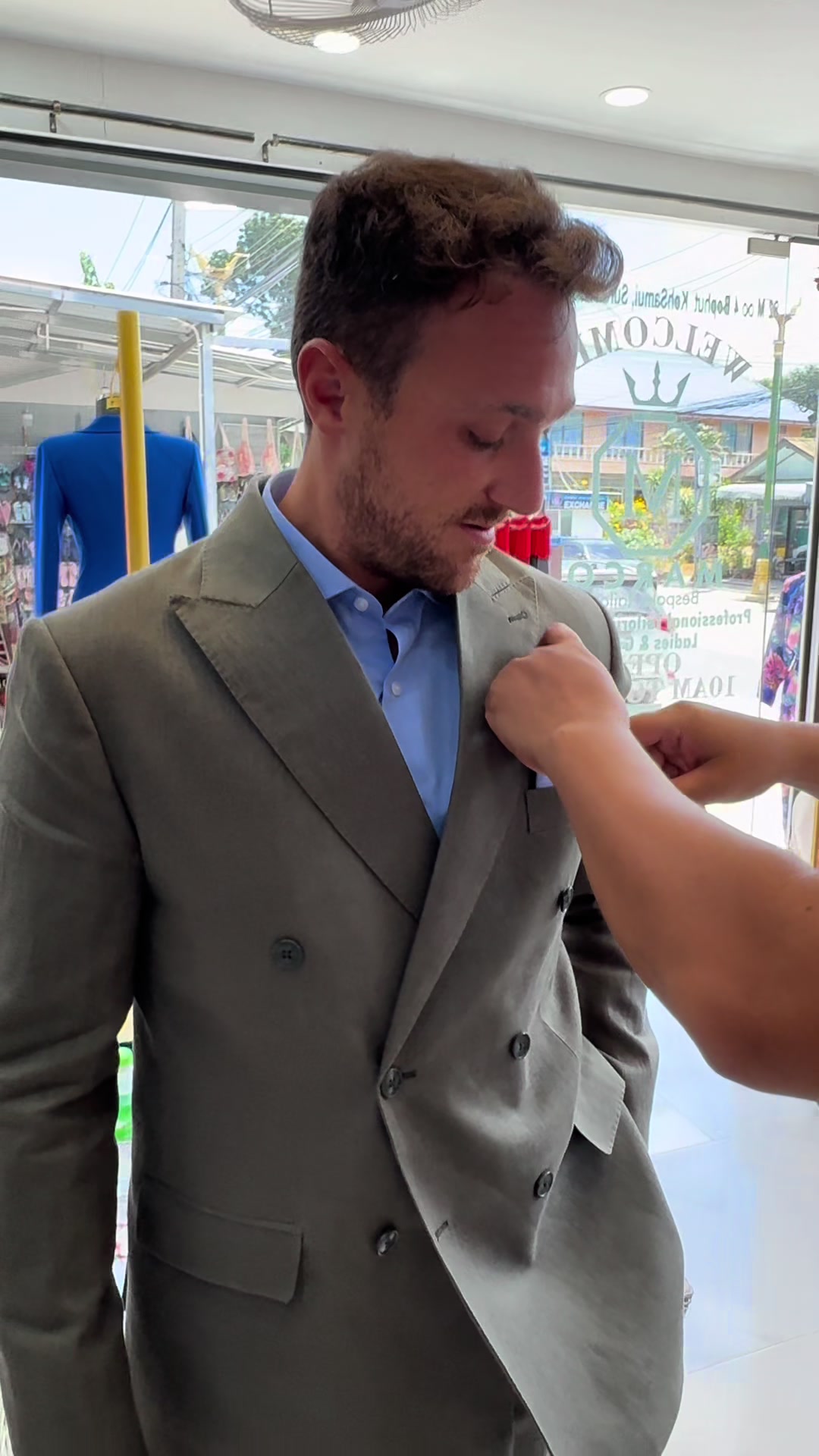 @MarcoBespokeTailor