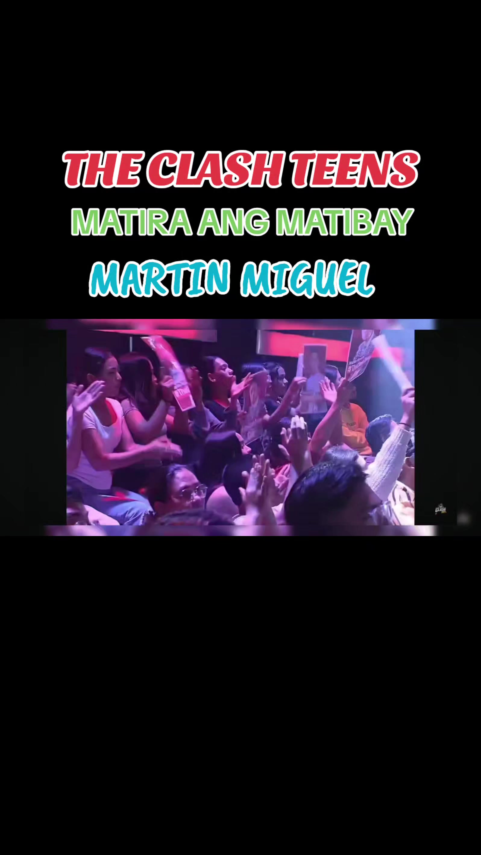 @GMA SINGERS