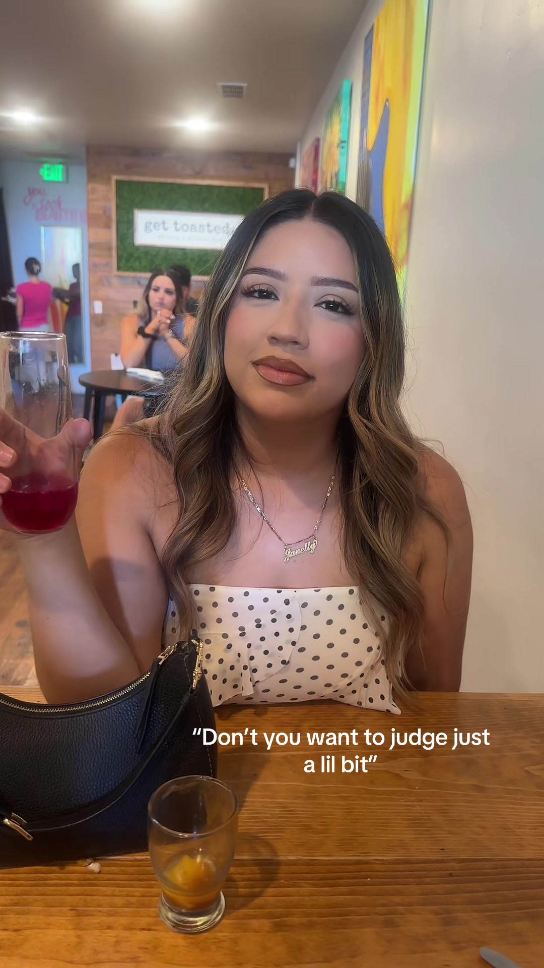 @Janelly Guerra☆