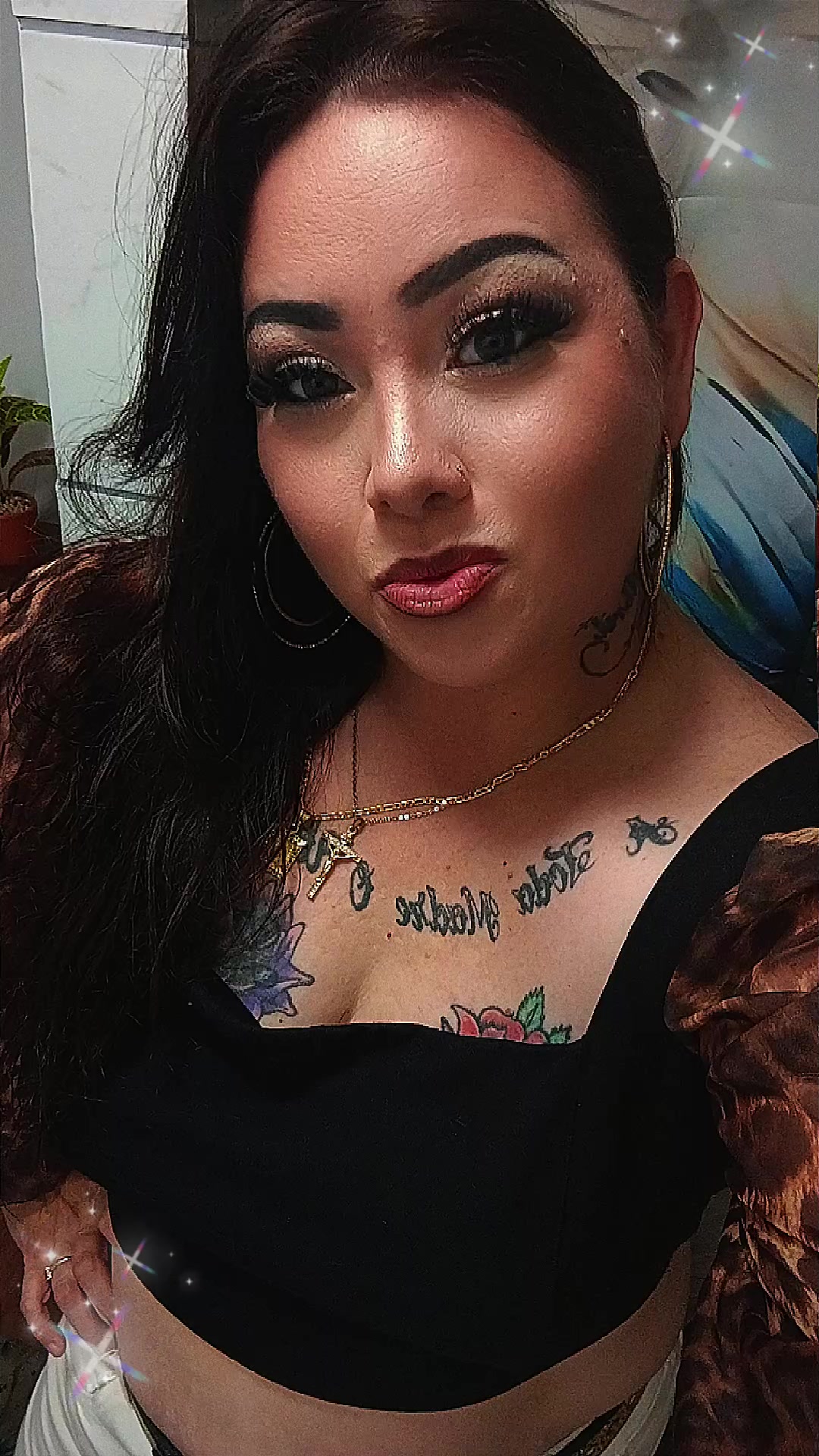 @🇺🇸🇲🇽April Lynn 🇬🇹🇭🇳