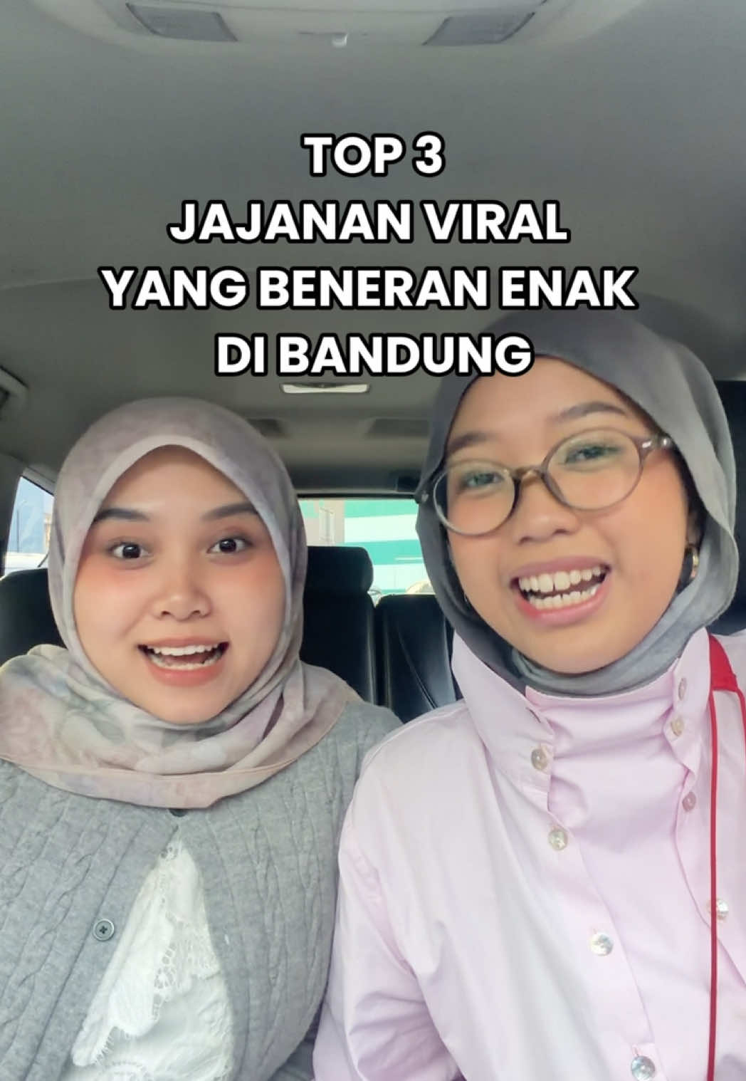 @Info A1 Orang Bandung