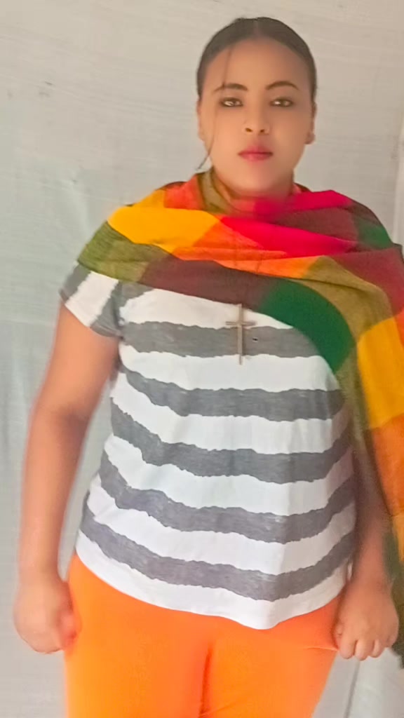 @hiowt ጎጃሜዋ