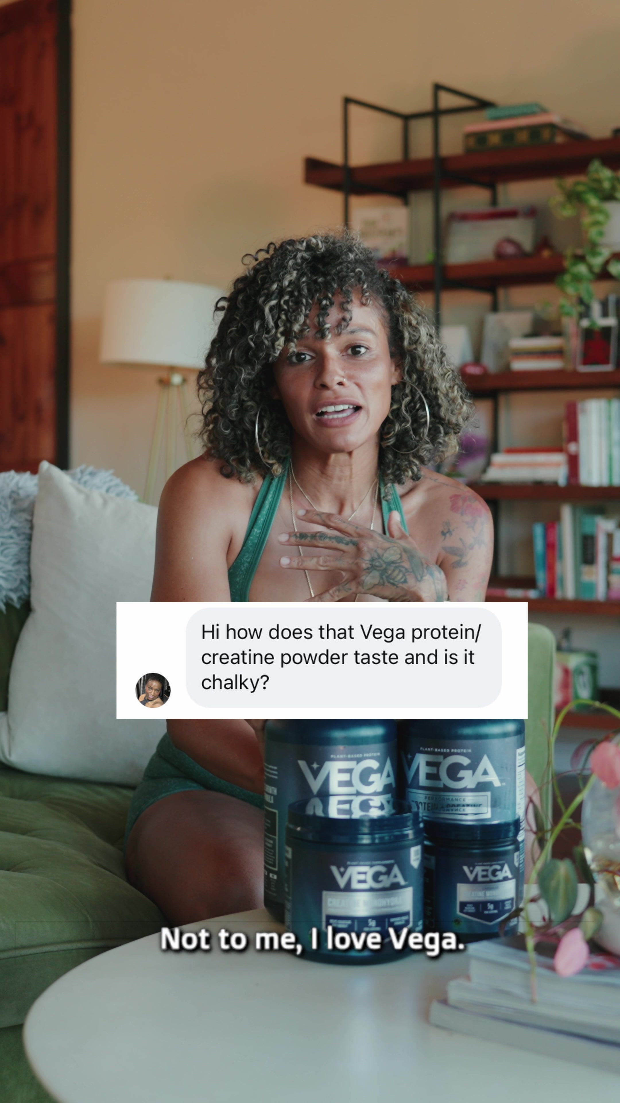 @Melissa Alcantara