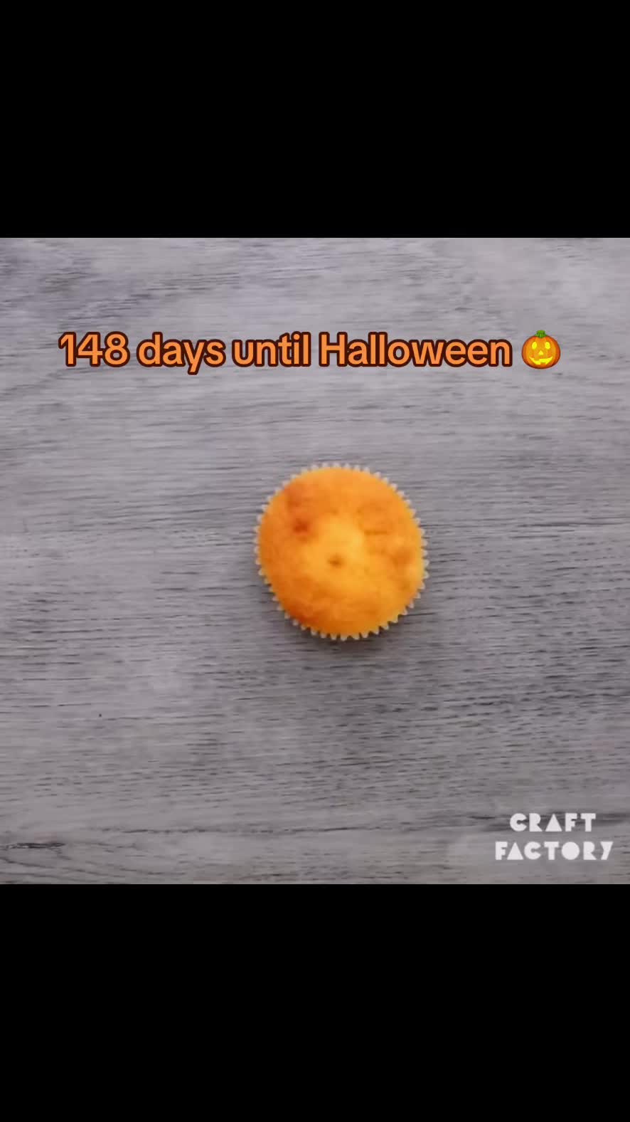 @Halloween count down