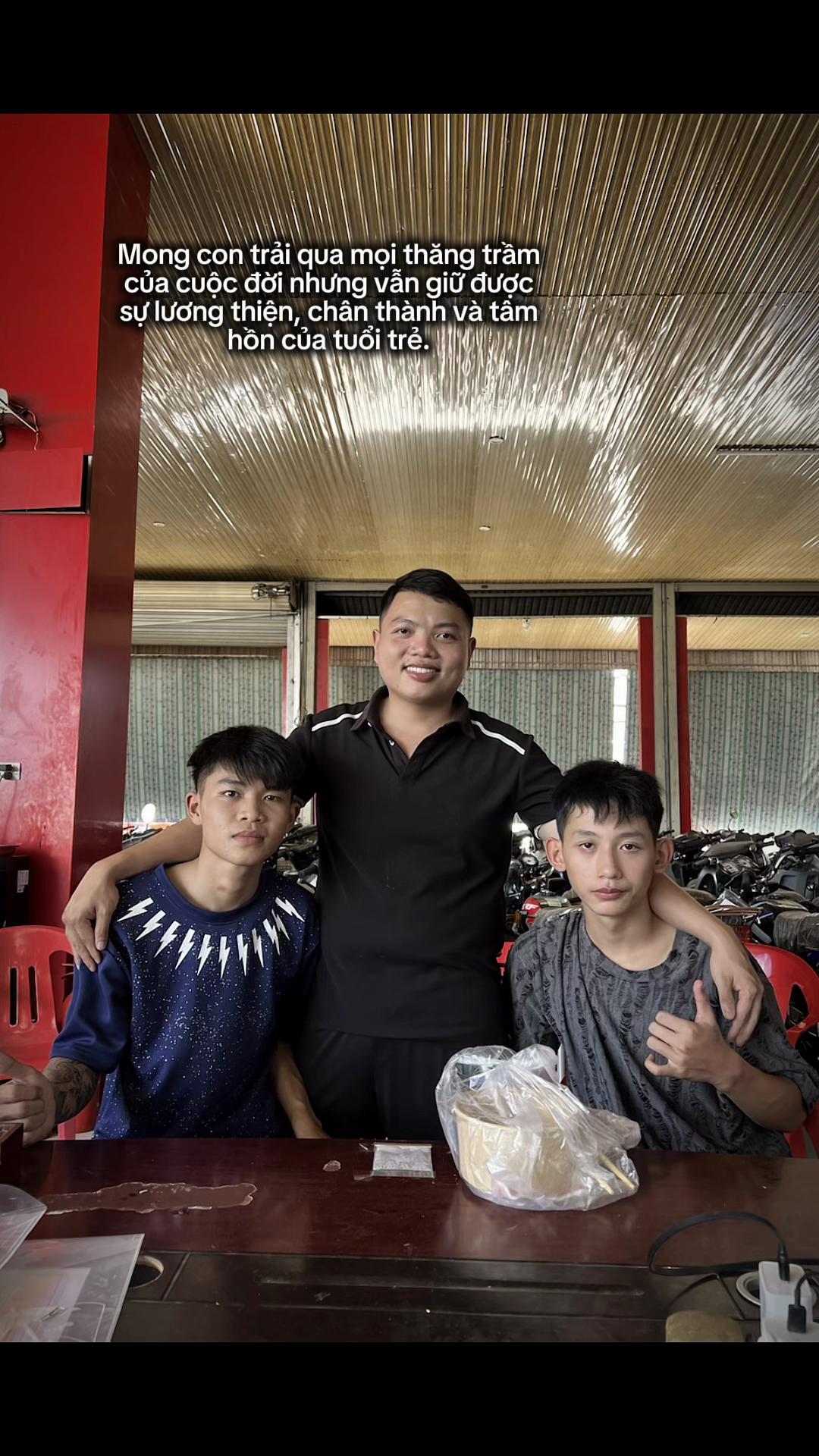 @Nam ve chai ✅