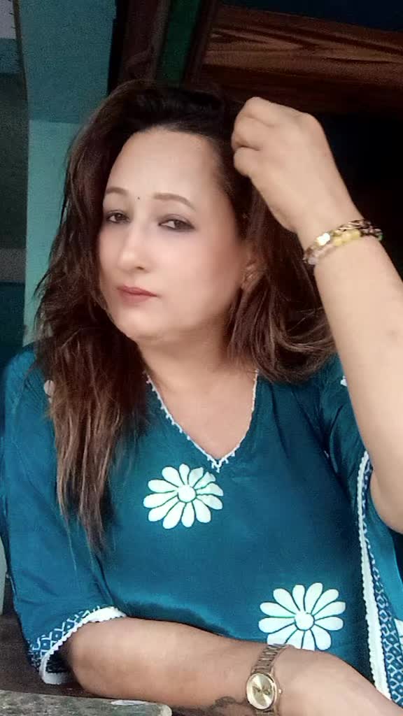 @Kamala Karki