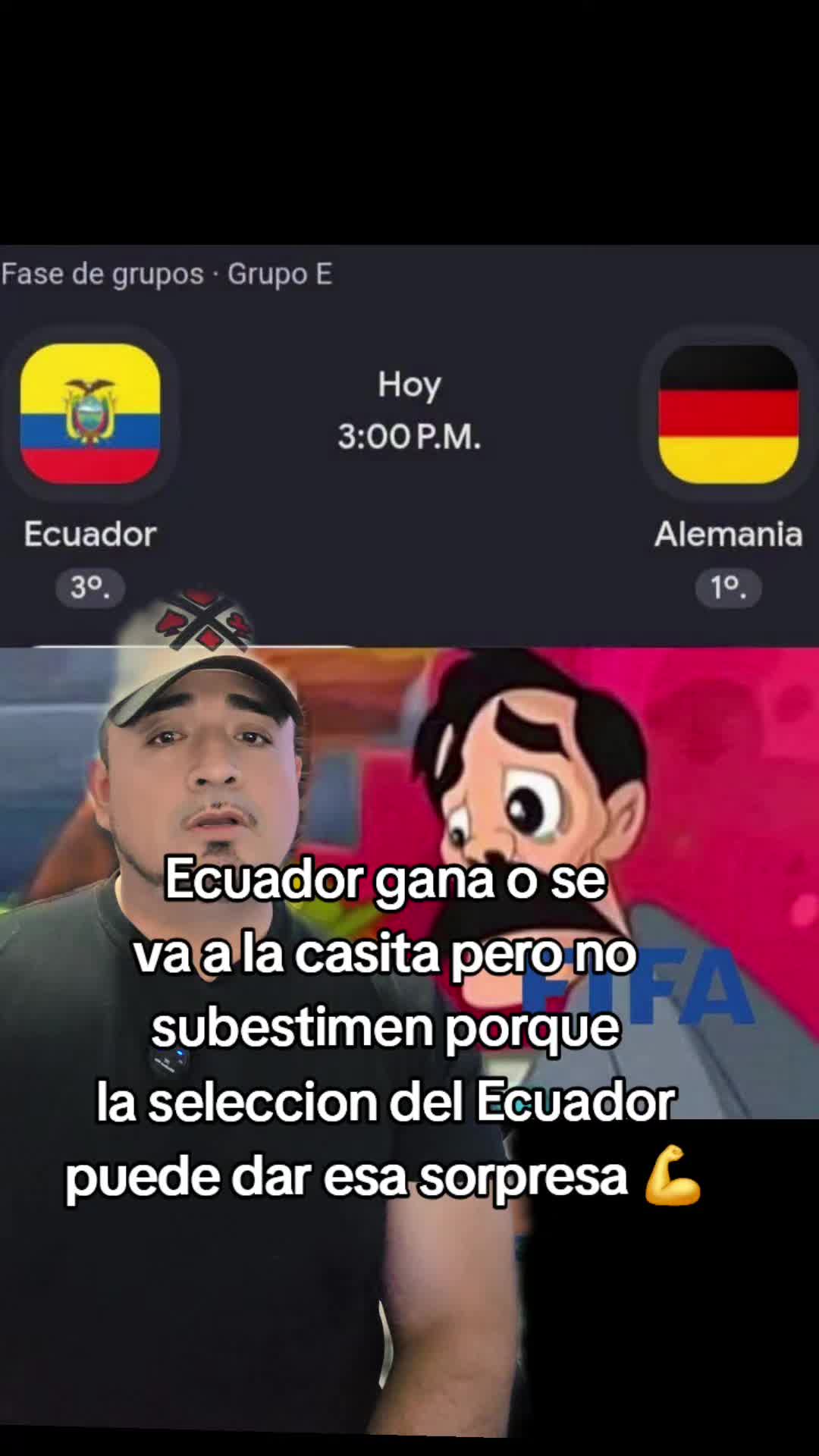 @carlos quintero