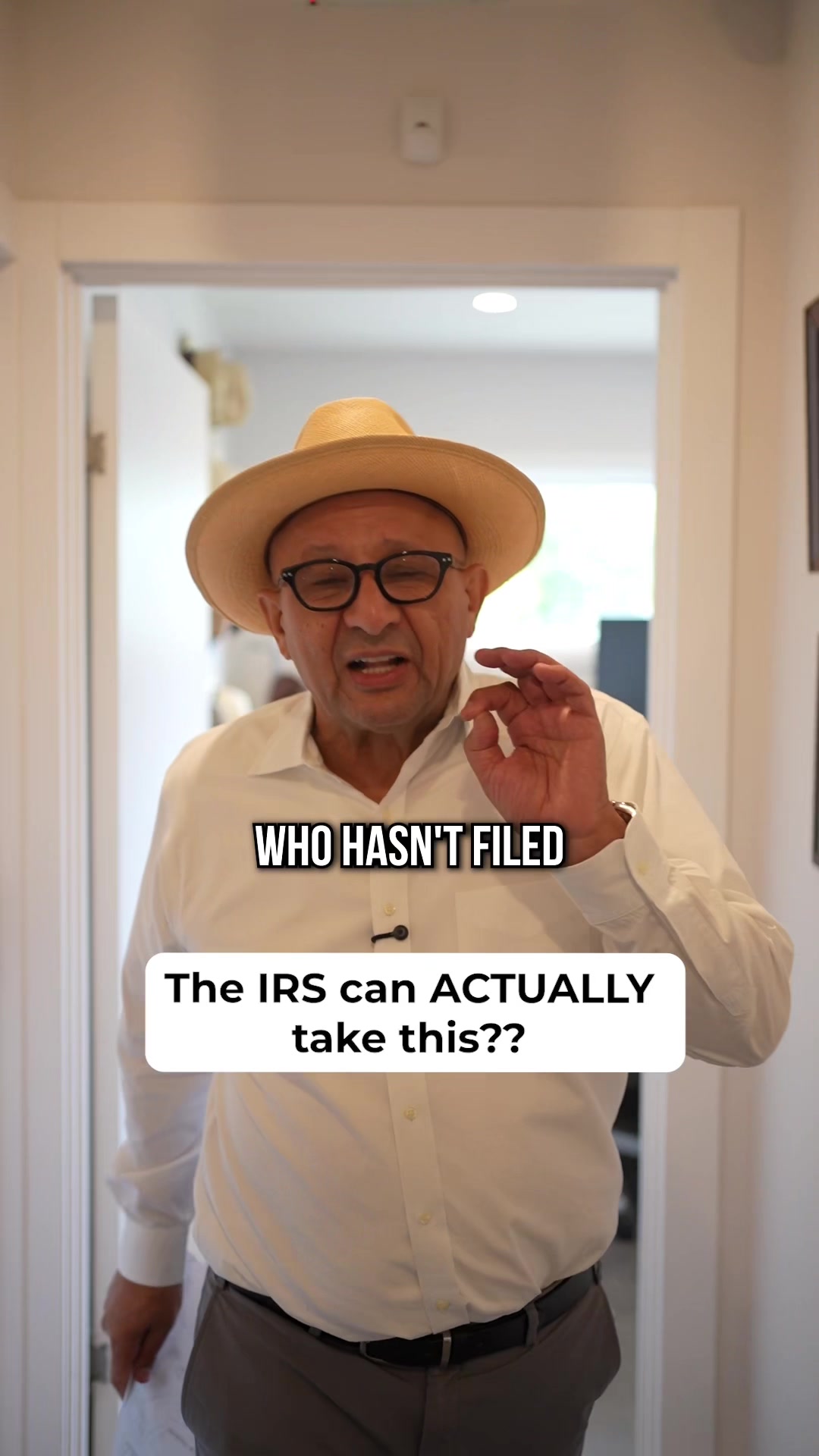 @IRS Back Tax Resolution Relief