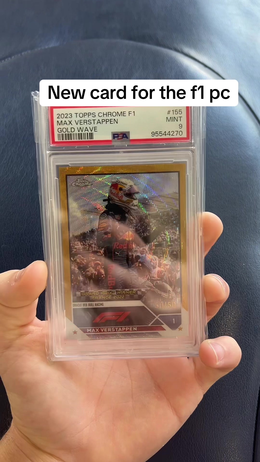 @McQueen sports cards