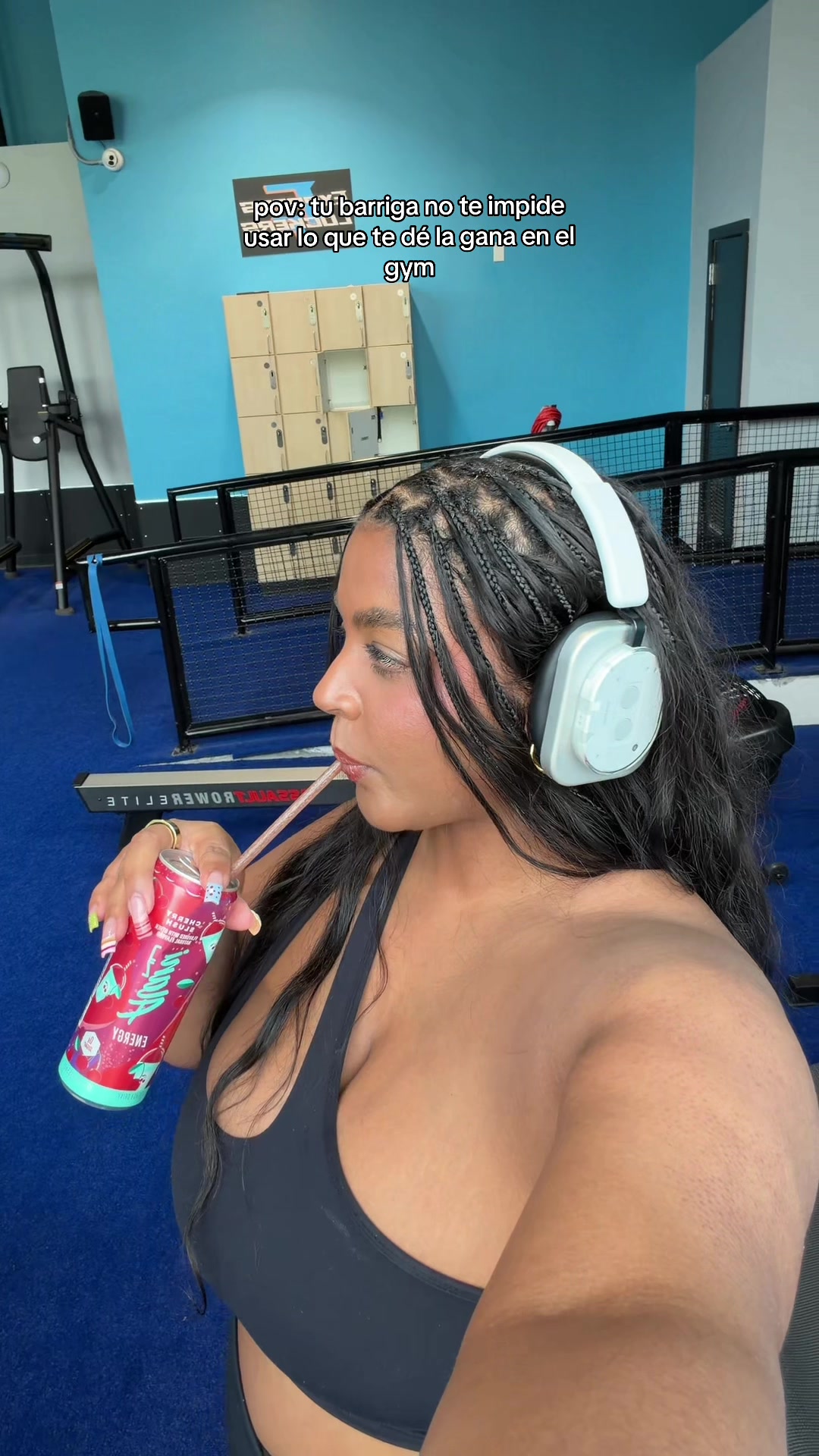 @Sasha Cornielle