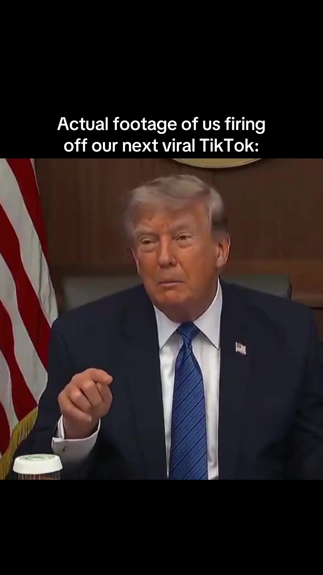 @Team Trump