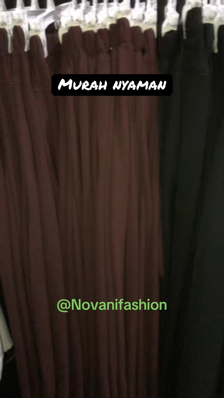 @Novani Fashion