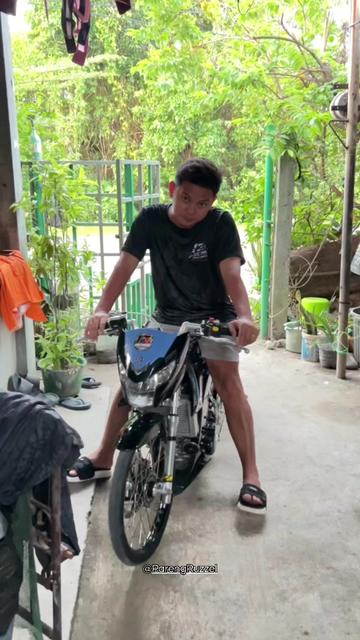 @Pareng RUZZEL 🇹🇭