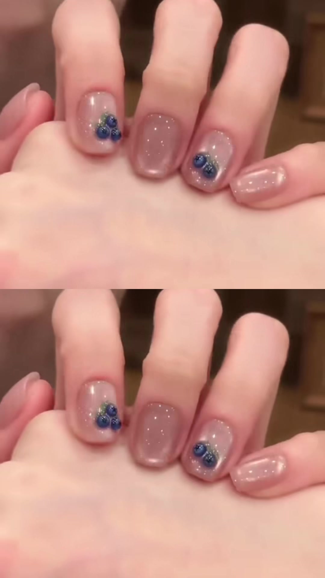 @Nails Xinh