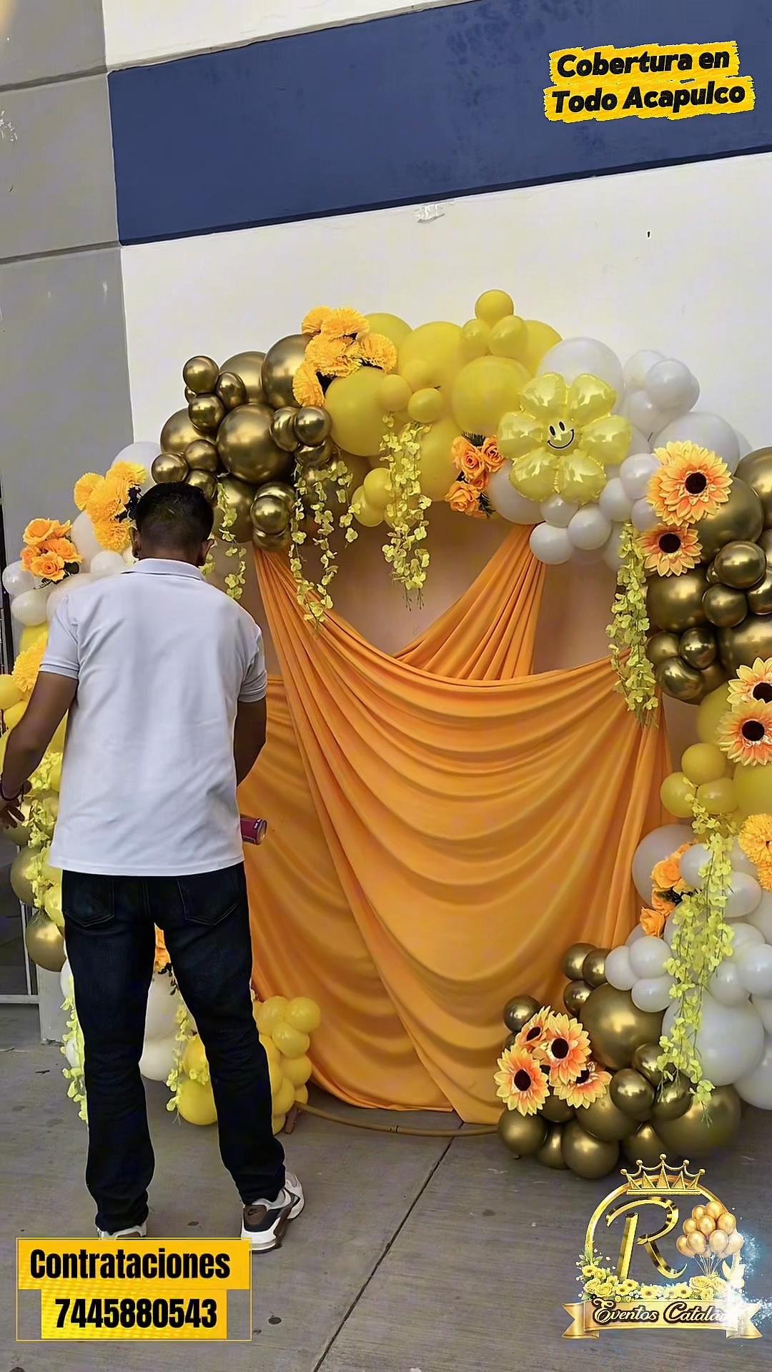 @Jorge Catalán 🎈