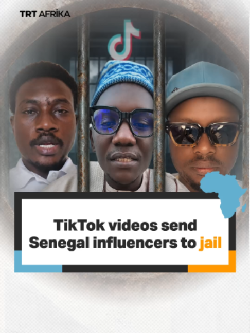 @TRT Afrika