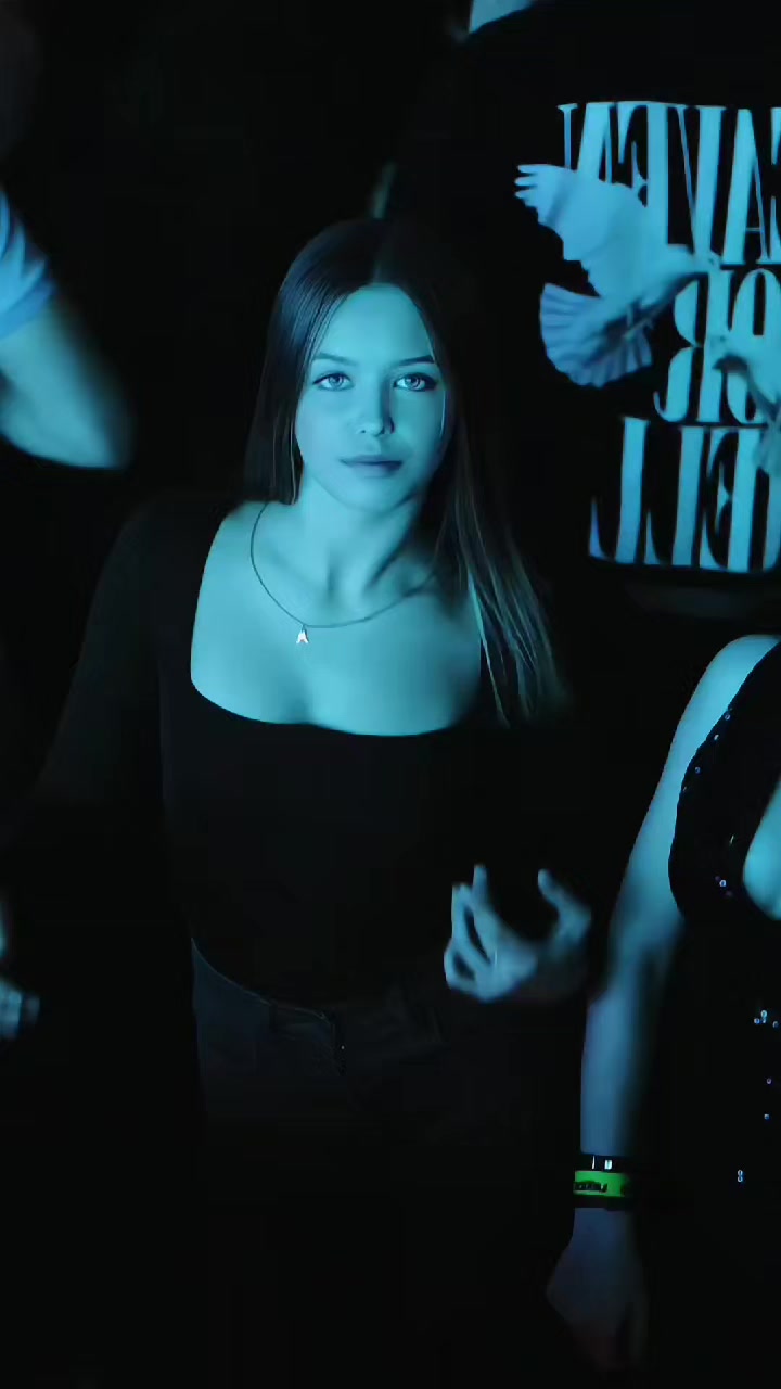 @🩰Lore Dancing Club 🩰