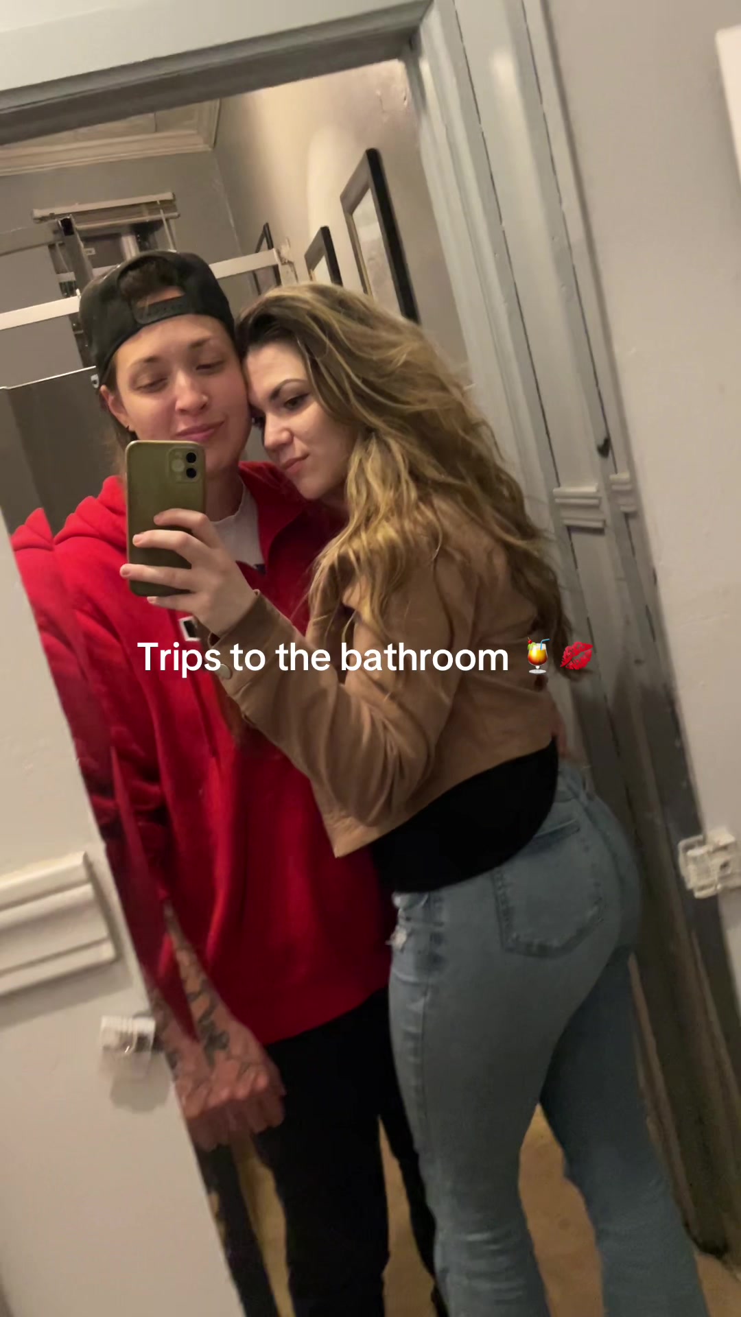 @Lyss&Brie