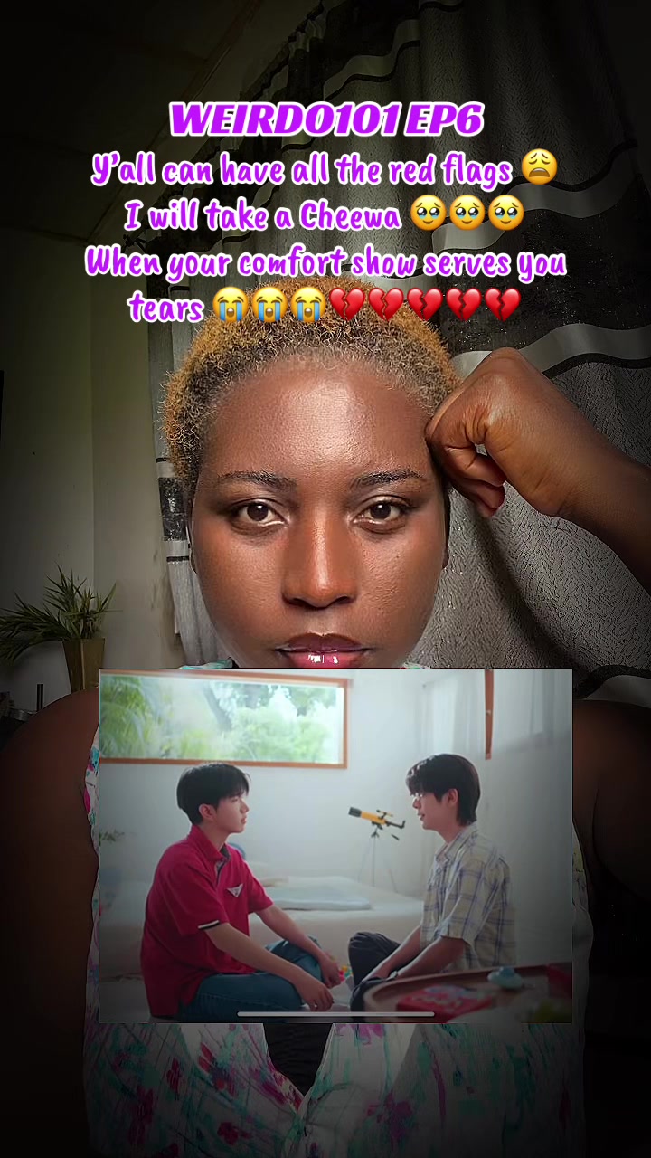 @dramaswithope