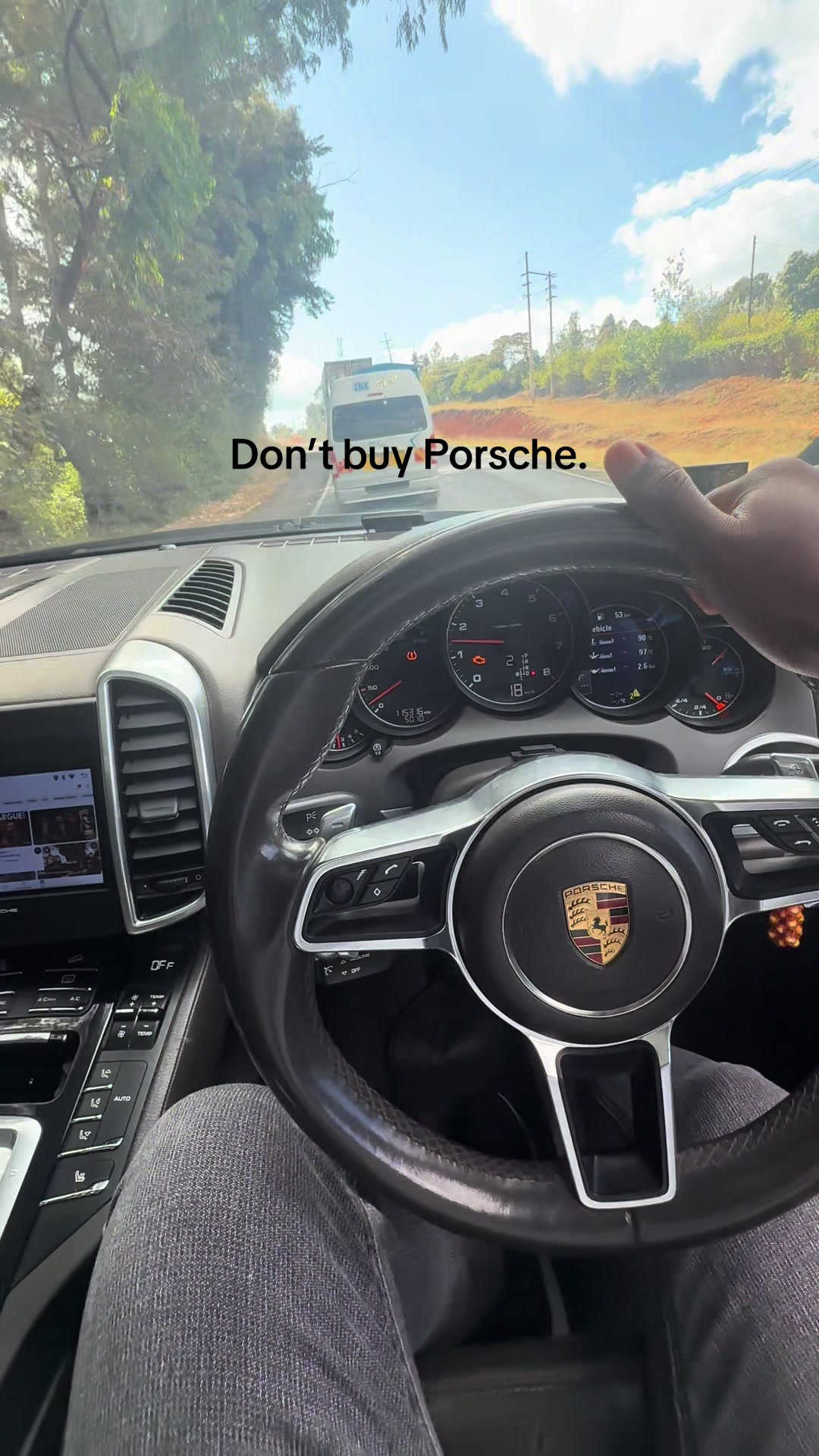 @CEO GATIMU