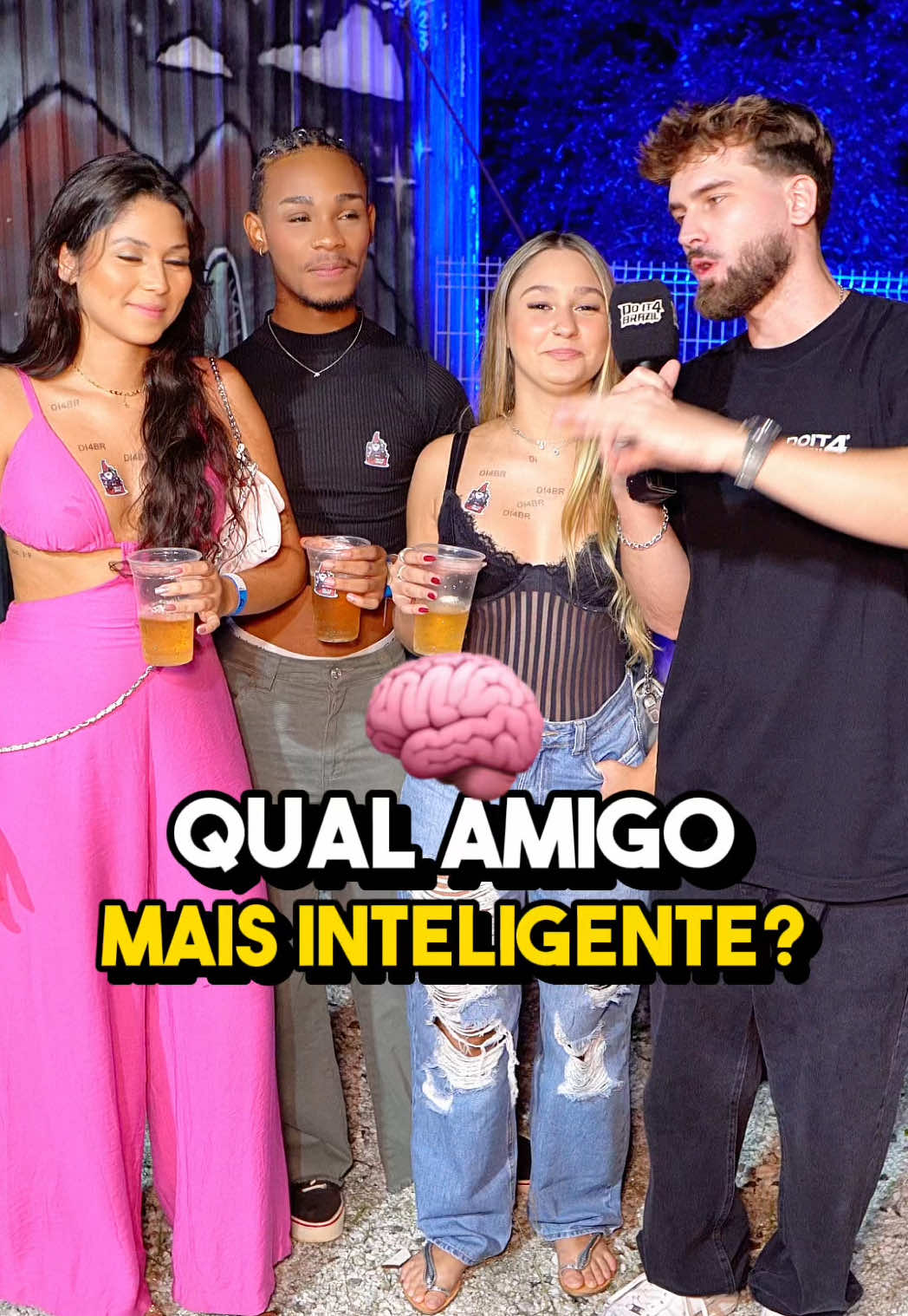 @DoIt4Brazil