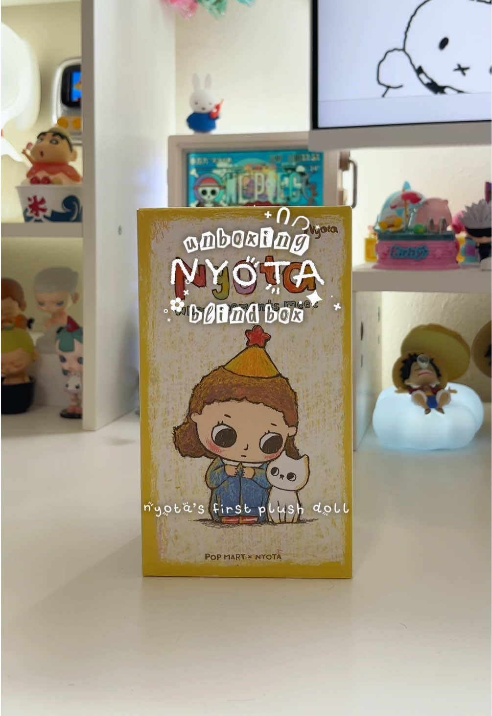 @crystalkalia ᯓ★