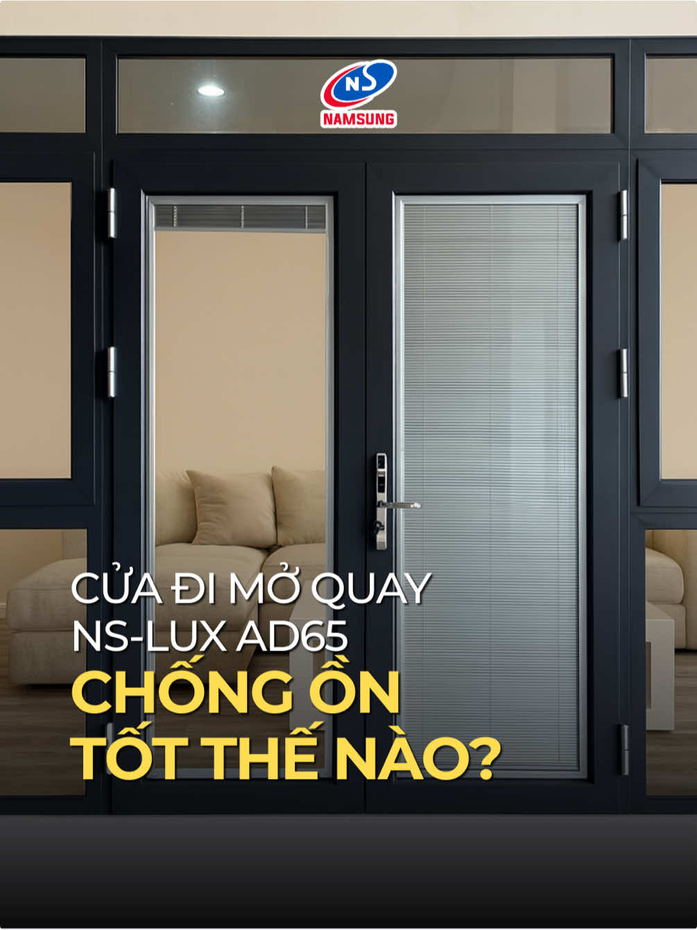 @NAM SUNG ALUMINUM