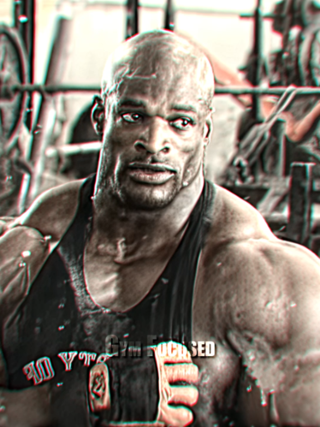 @Gym Focused