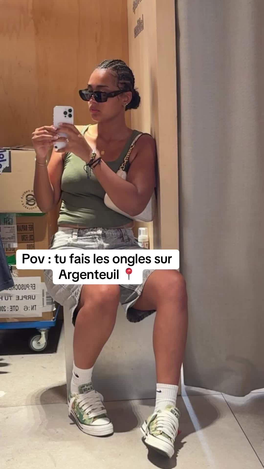 @adanails | ARGENTEUIL