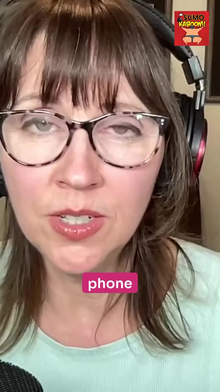 @Sumo Kaboom Podcast