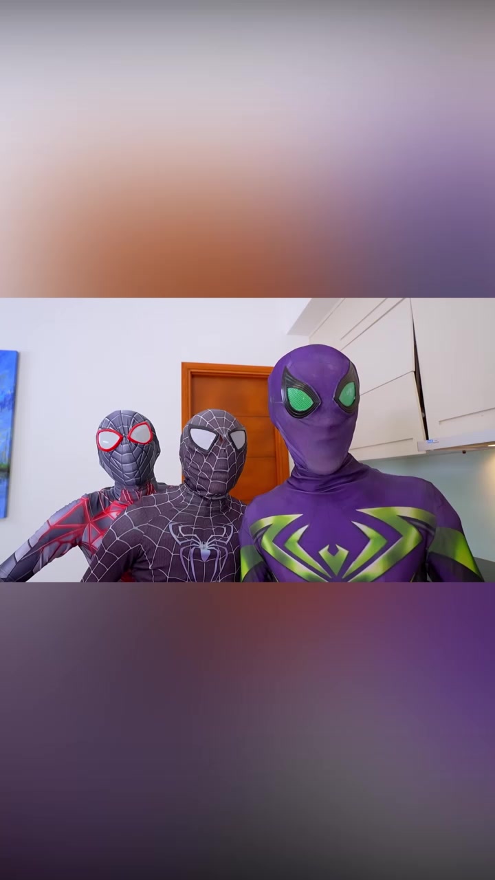 @Spider-Manmaxmin